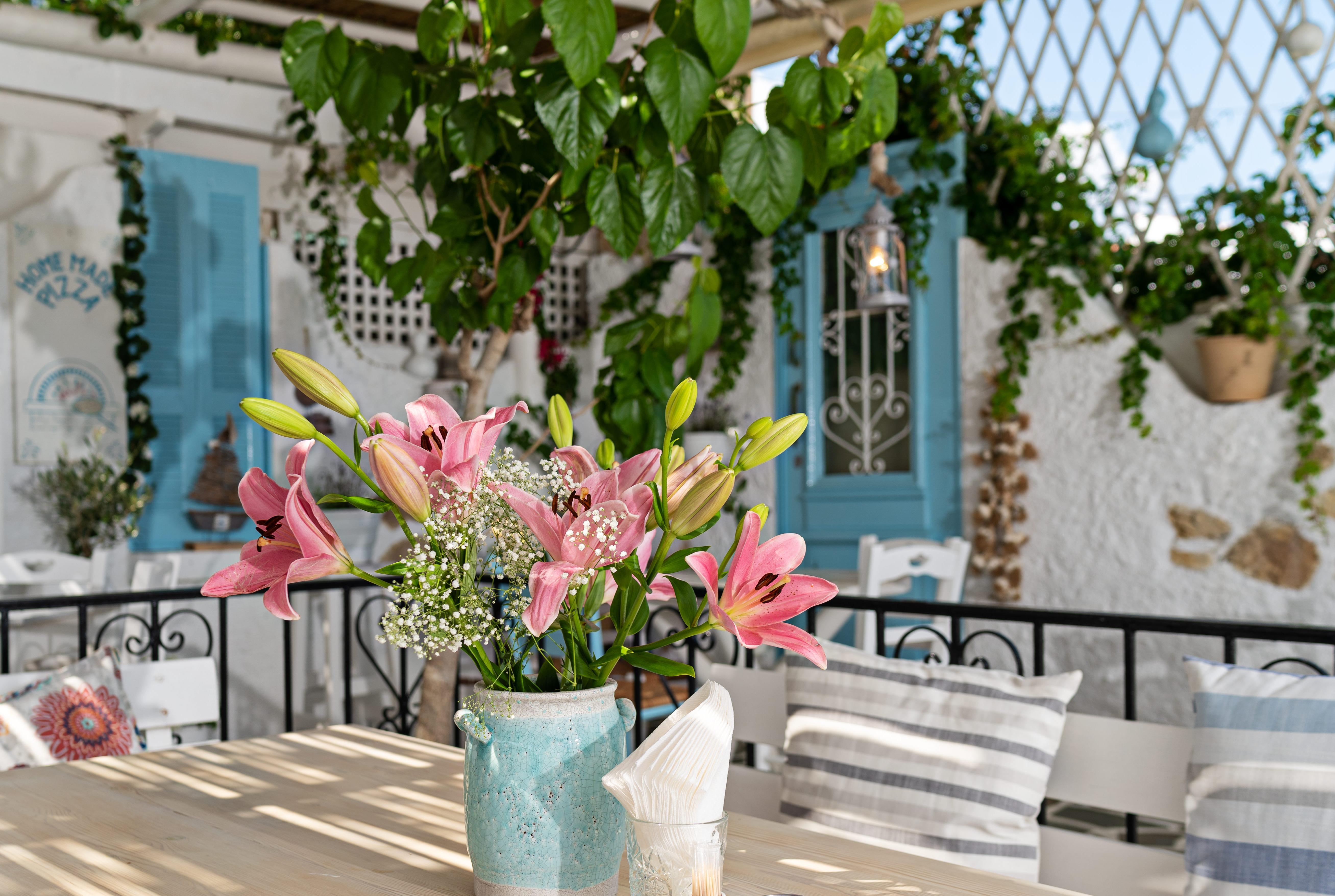 Sonio Beach - Que Bella Collection Platanias Exterior photo