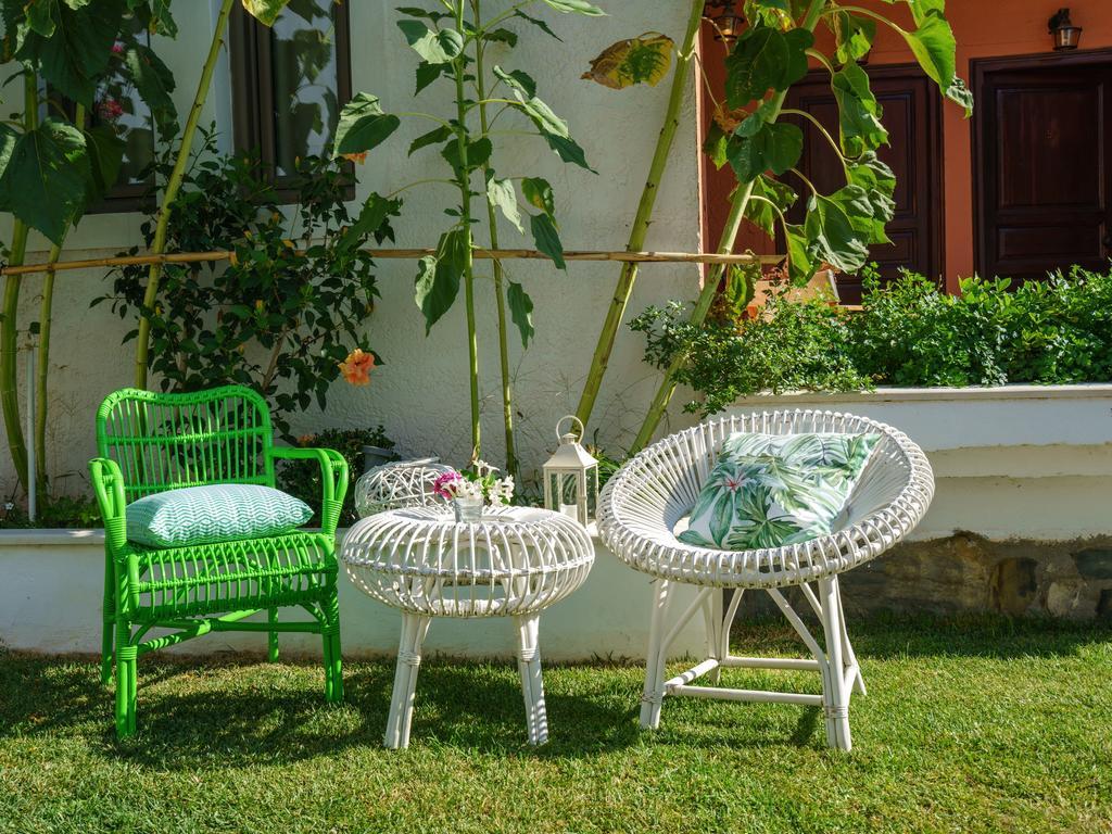 Sonio Beach - Que Bella Collection Platanias Exterior photo