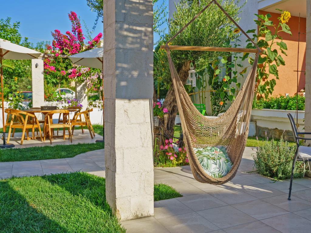 Sonio Beach - Que Bella Collection Platanias Exterior photo