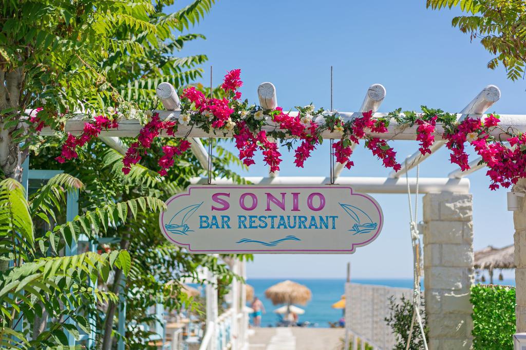 Sonio Beach - Que Bella Collection Platanias Exterior photo