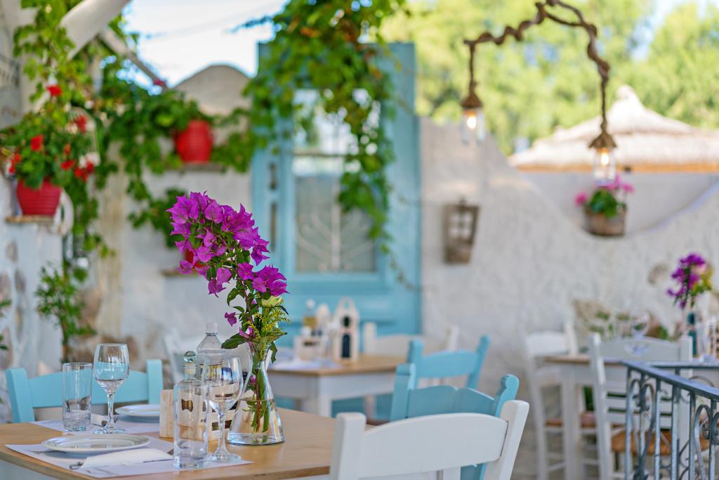 Sonio Beach - Que Bella Collection Platanias Exterior photo