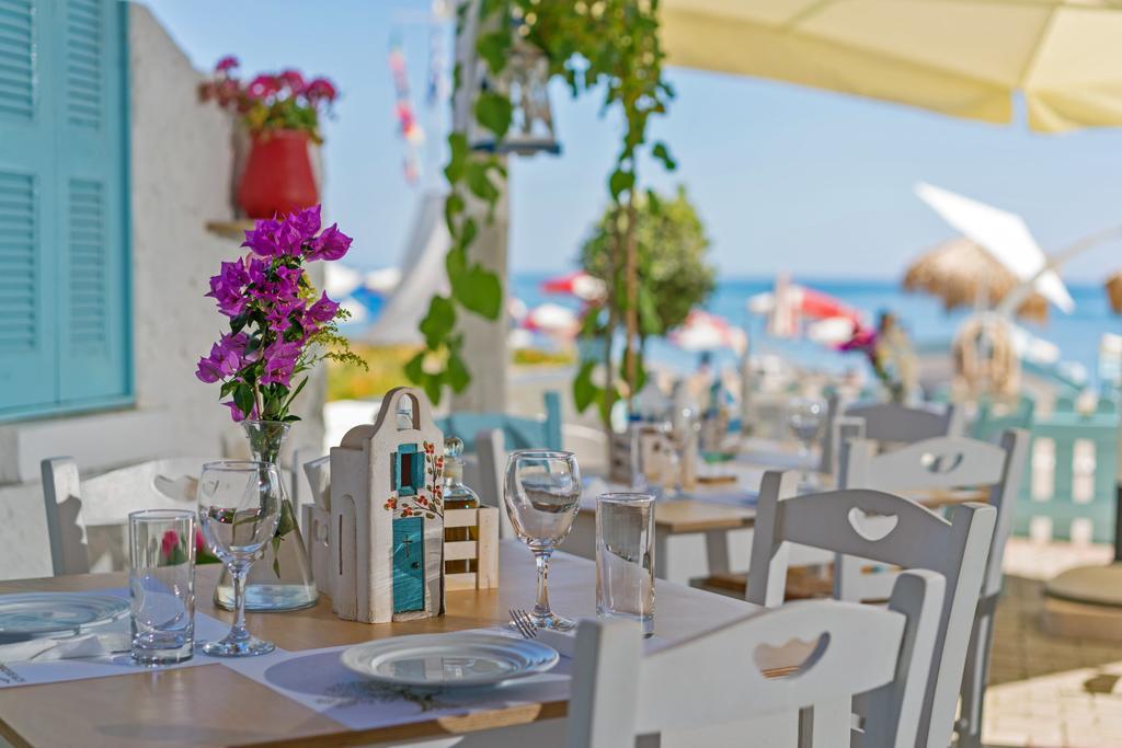 Sonio Beach - Que Bella Collection Platanias Exterior photo