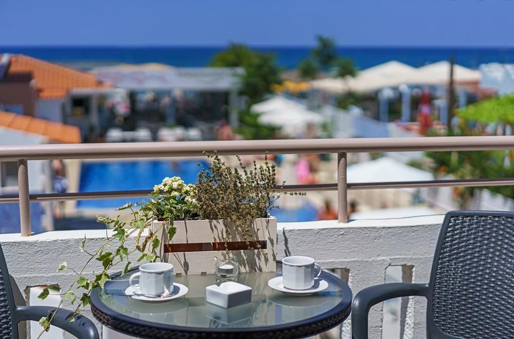 Sonio Beach - Que Bella Collection Platanias Exterior photo