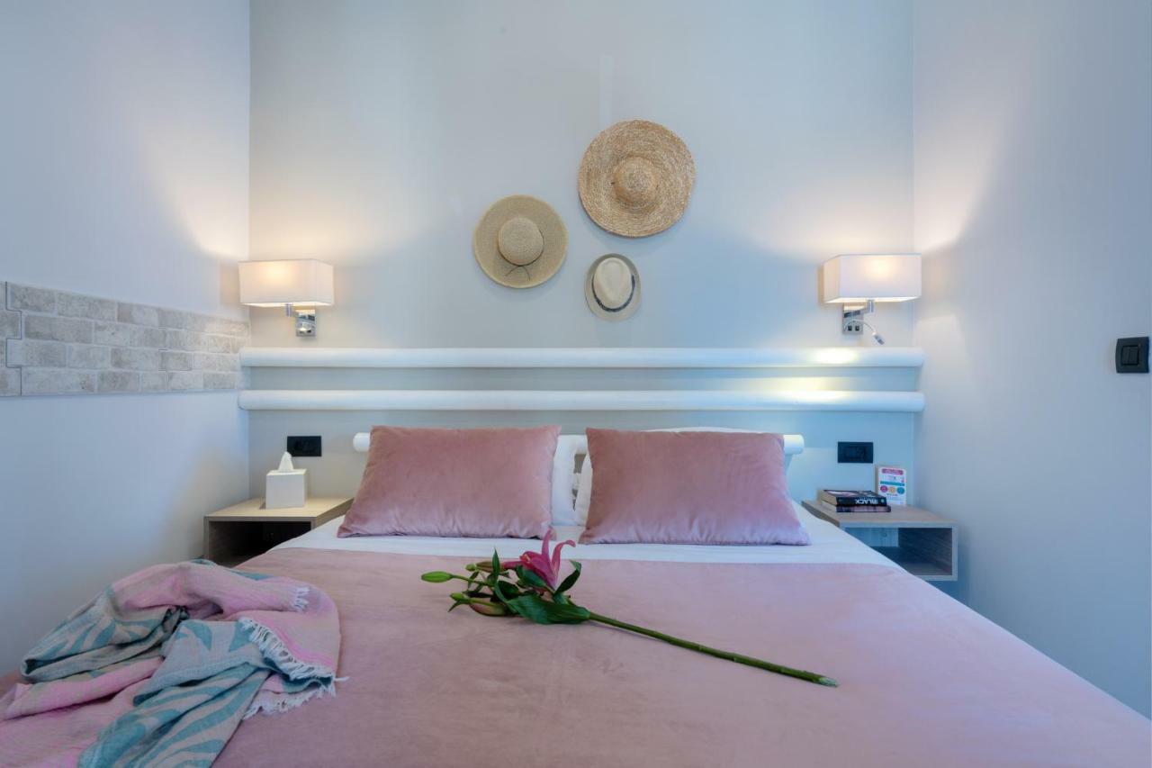 Sonio Beach - Que Bella Collection Platanias Exterior photo