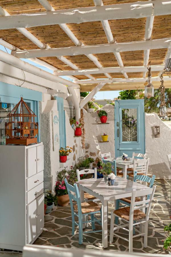 Sonio Beach - Que Bella Collection Platanias Exterior photo